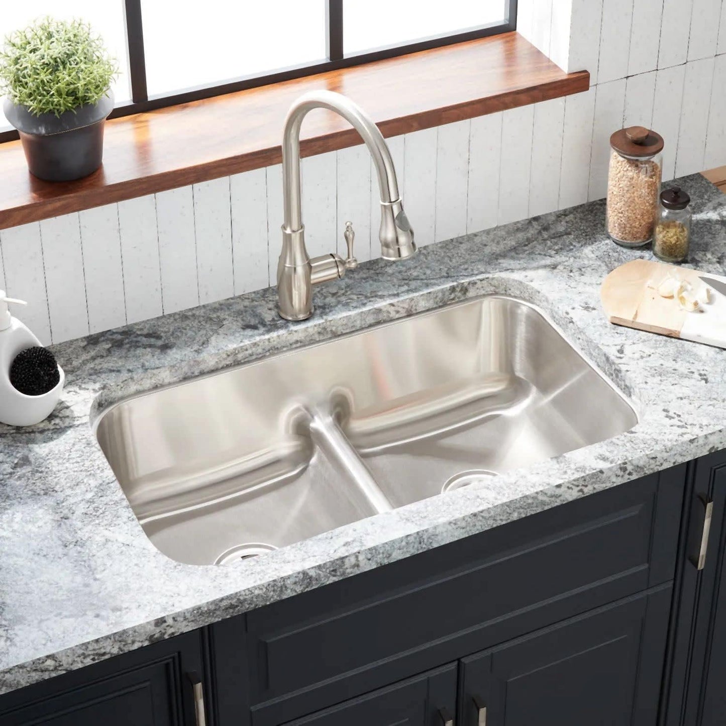 Signature Hardware 447953 Sarasota 15-1/2" Fireclay Vessel Bathroom Sink