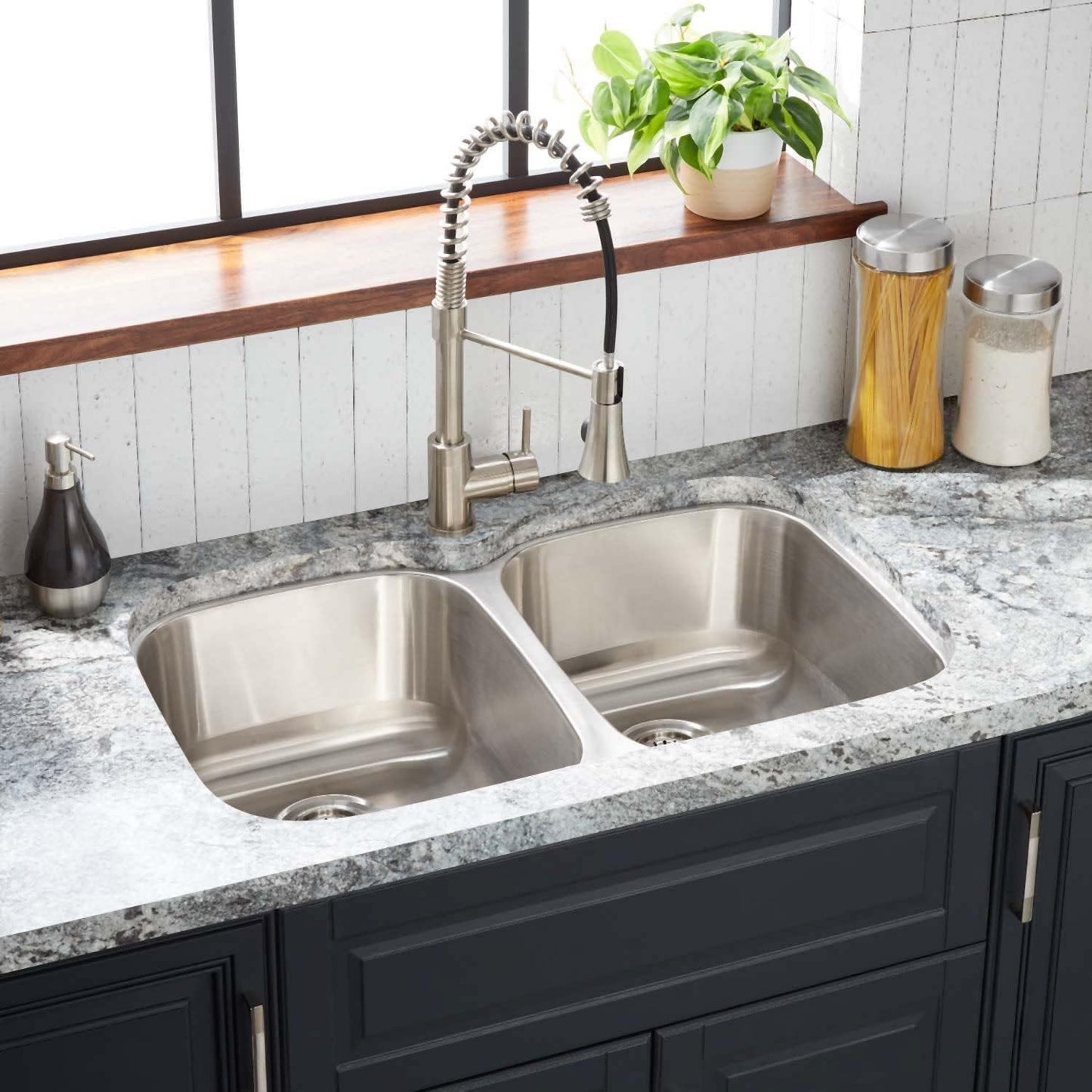 Signature Hardware 447953 Sarasota 15-1/2" Fireclay Vessel Bathroom Sink